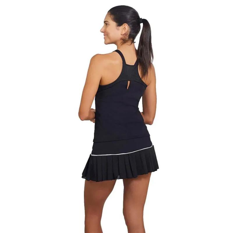 BB Hera Maglietta Nera