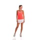 Camiseta BB Isleta Coral