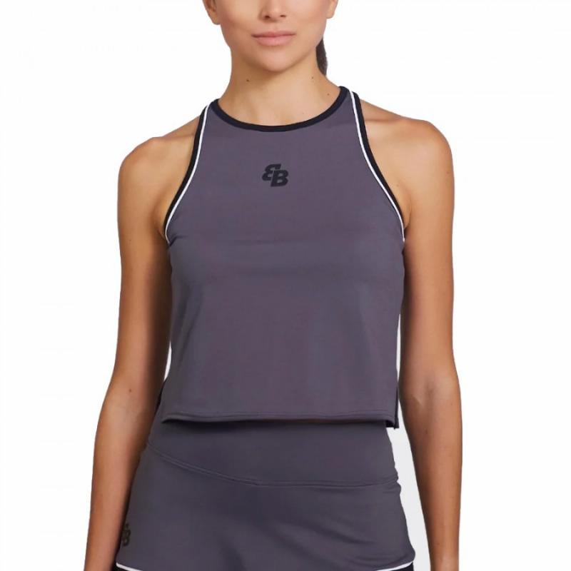 Selene Dark Grey BB T-Shirt