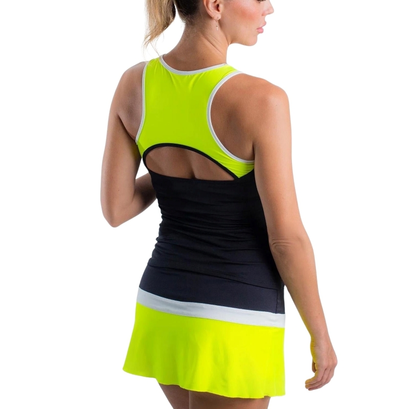 T-shirt BB noir Shanghai