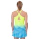 Bidi Badu Beach Spirit Neon Camiseta Feminina Amarela