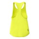 Bidi Badu Beach Spirit Chill Neon Aqua Yellow Maglietta da donna