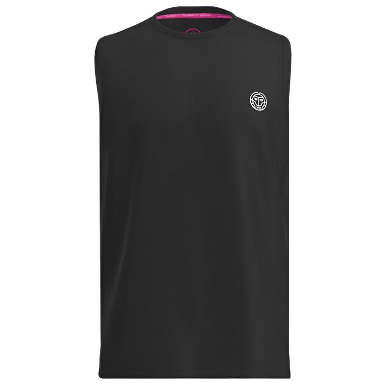 Camiseta Bidi Badu Crew Preta