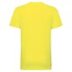 Bidi Badu Evin Jaune Neon Rouge Junior T-Shirt