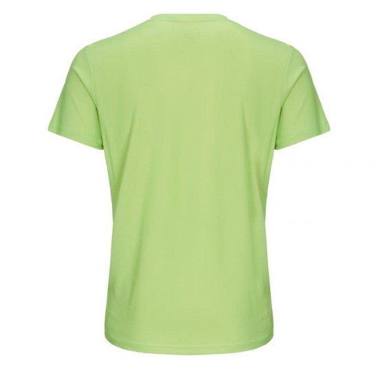 Bidi Badu Evin Green Neon Junior T-Shirt