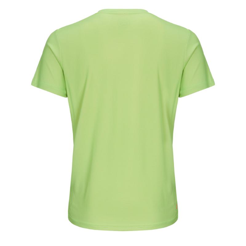 Bidi Badu Evin Green Neon Junior T-Shirt