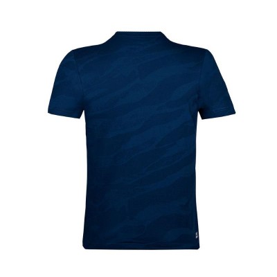 Bidi Badu Ikem Dark Blue T-Shirt