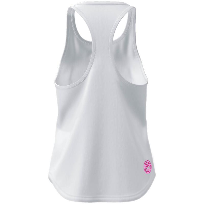 Camiseta Feminina Bidi Badu Kaleido Chill White Mix