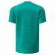 Bidi Badu Kaleido T-shirt bicolore verde petrolio