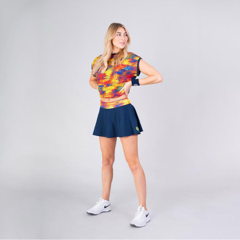 Bidi Badu Majira T-Shirt Imprime Mixte