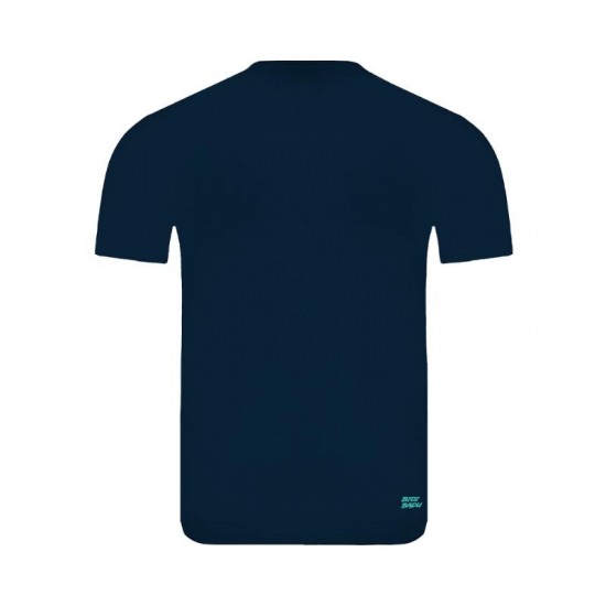 Dark Blue Bidi Badu Mojo T-Shirt
