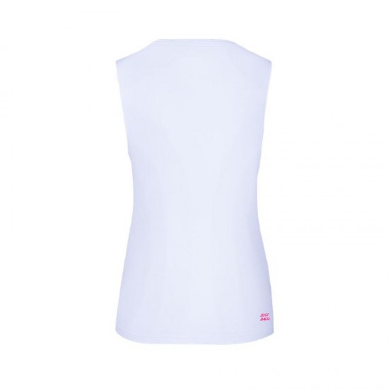 Bidi Badu Neela T-shirt Bianco Donna