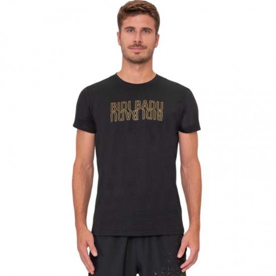 Bidi Badu Paris Chill T-Shirt Ouro Preto
