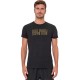 Bidi Badu Paris Chill T-Shirt Ouro Preto