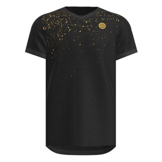 Camiseta Bidi Badu Paris Ouro Preto