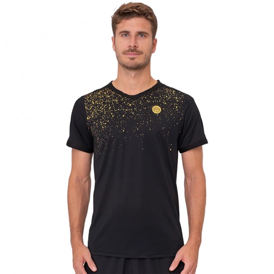 Camiseta Bidi Badu Paris Ouro Preto