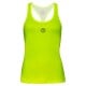 Camiseta Bidi Badu Rahel Amarillo Neon Junior