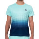 Bidi Badu Spectrum Aqua Dark Blue T-Shirt