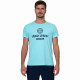 Camiseta Bidi Badu Spectrum Chill Aqua