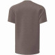 Camiseta Bidi Badu Spectrum Two Colored Marron