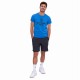 Camiseta Bidi Badu Spike Chill Azul