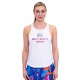 Camiseta Feminina Bidi Badu Spike Chill Branca