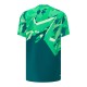 Camiseta Bidi Badu Spike Verde Escuro