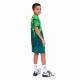 Camiseta Bidi Badu Spike Vert Fonce Junior