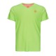 Bidi Badu Ted Neon T-Shirt Vert Orange