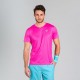 Bidi Badu Ted Pink T-shirt