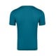 Bidi Badu Ted T-shirt Verde Cinzento