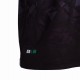 T-Shirt Atlanta Black Crown Noir Vert