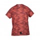 T-shirt nera Crown Hydra Coral