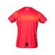 T-shirt Corona Nera Quara Arancio