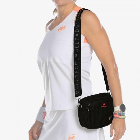 Bullpadel Acoda T-shirt blanc