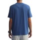 Bullpadel Adventure Intense Blue T-Shirt