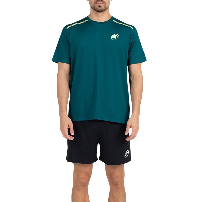 Camiseta Bullpadel Adventure Pato