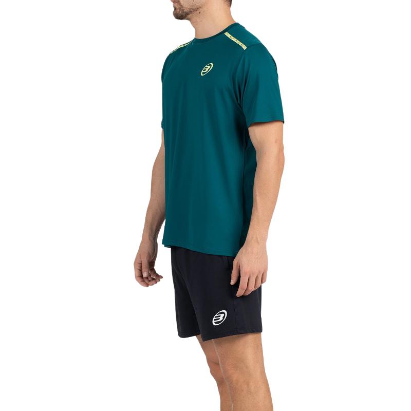 Camiseta Bullpadel Adventure Pato