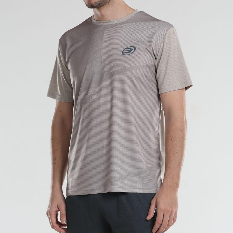Bullpadel T-shirt Afil Piedra