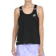 Bullpadel T-shirt Alejandra Salazar Erase Black