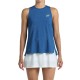 Bullpadel Bea Gonzalez Batea T-Shirt Bleu Fonce