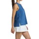 Bullpadel Bea Gonzalez Batea T-Shirt Bleu Fonce