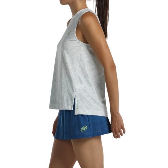 Bullpadel Bea Gonzalez Batea Hielo T-shirt