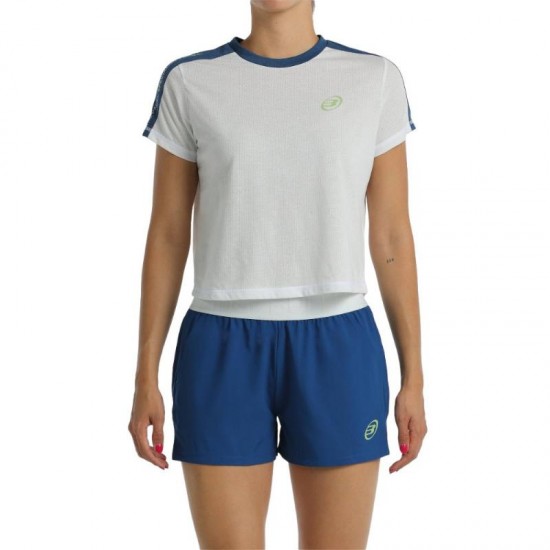 Bullpadel Bea Gonzalez Bilma Ice T-shirt