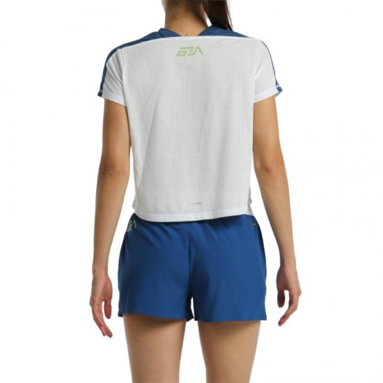 Camiseta Bullpadel Bea Gonzalez Bilma Hielo