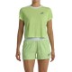 Bullpadel Bea Gonzalez Bilma Apple Green T-Shirt