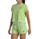 Bullpadel Bea Gonzalez Bilma Apple Green T-Shirt