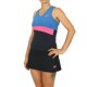 Camiseta Bullpadel BPCM-PN05 Azul Marino