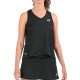 Bullpadel Bublex T-Shirt Noir