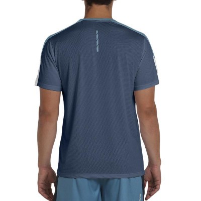 Bullpadel Caldel Navy Blue T-Shirt